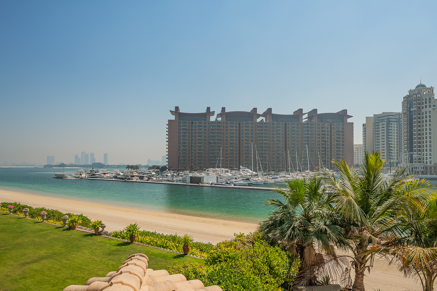 6 Bedrooms Villa in Signature Villas Frond A