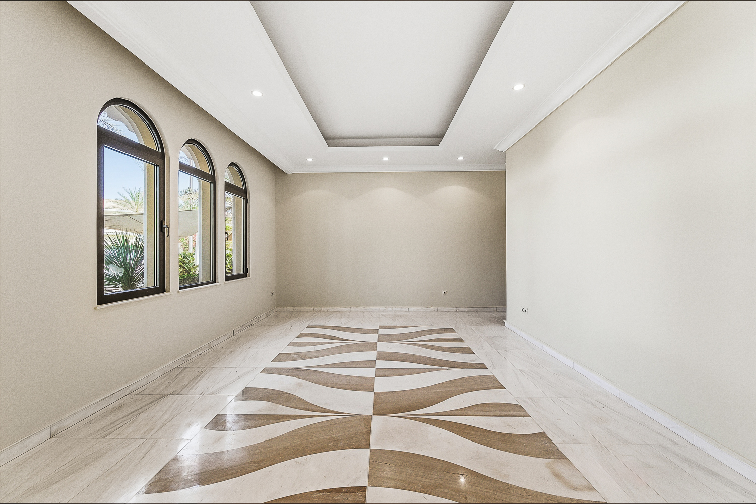 6 Bedrooms Villa in Signature Villas Frond A