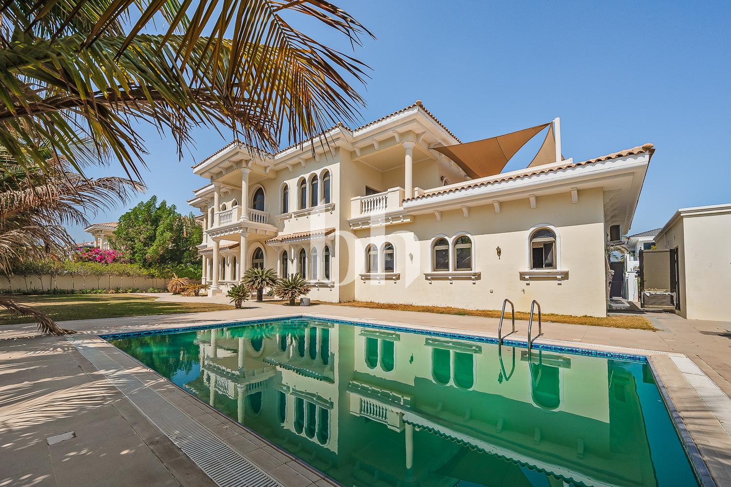 6BR Villa | Immaculate Condition | Offers Welcome