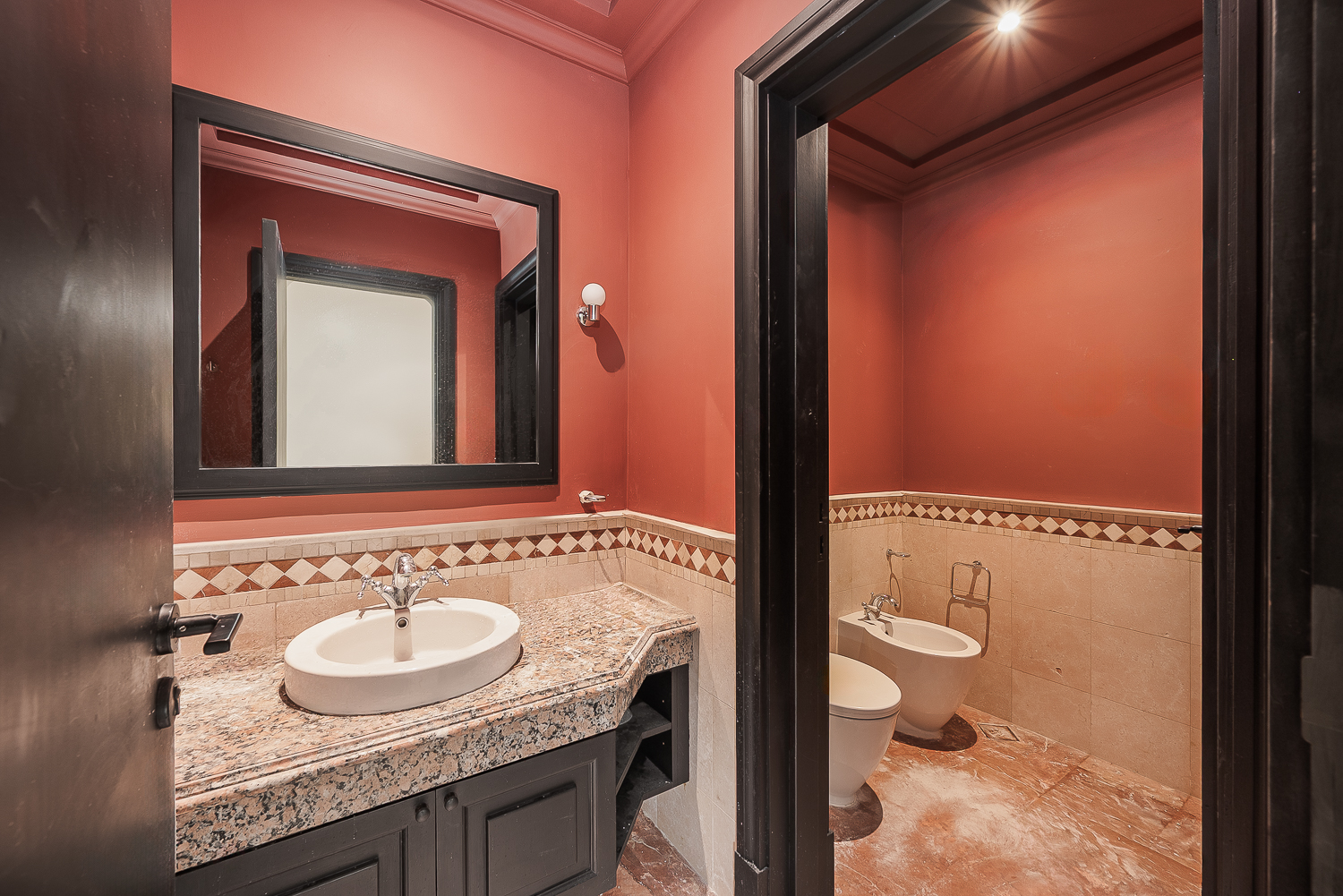 6 Bedrooms Villa in Signature Villas Frond A