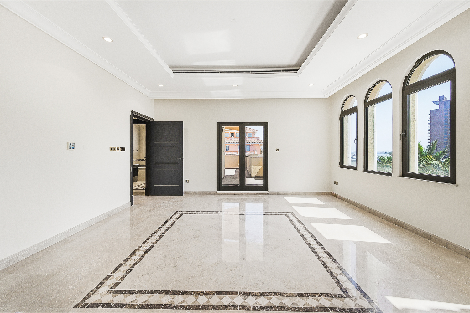 6 Bedrooms Villa in Signature Villas Frond A