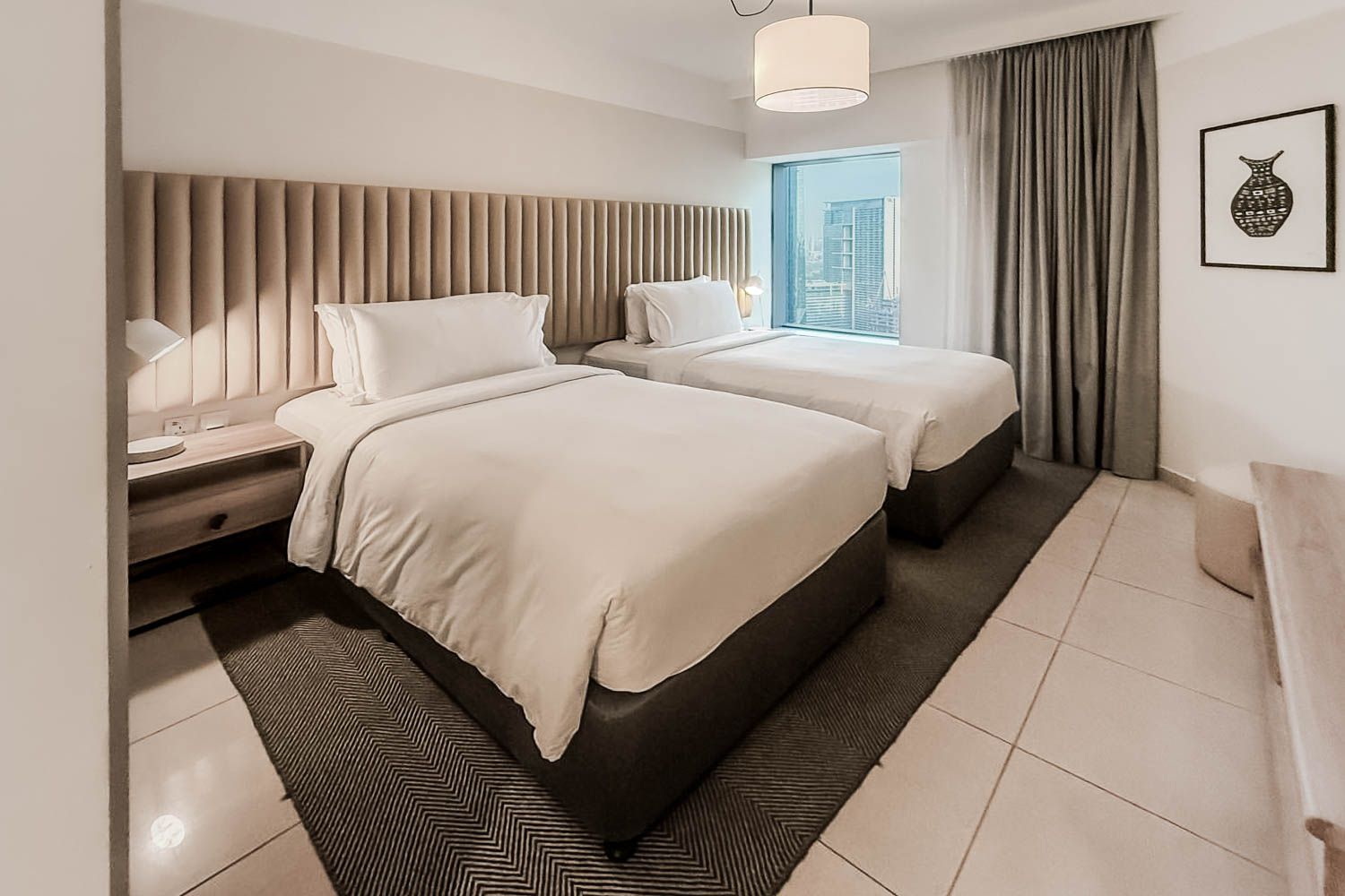 2 Bedrooms Apartment in AL Salam Tower FC