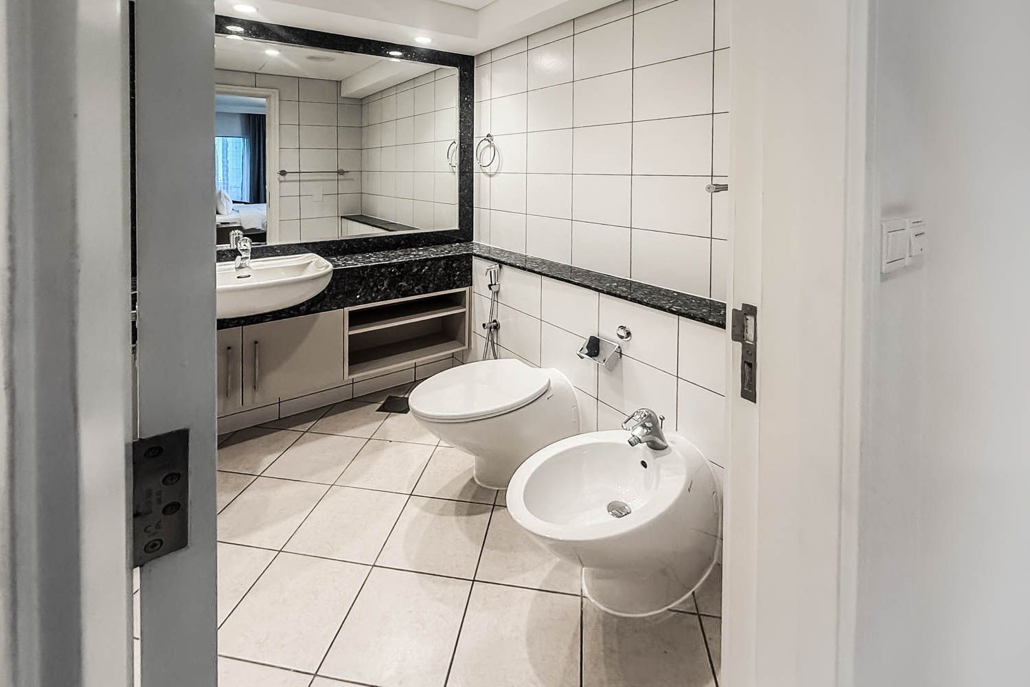 2 Bedrooms Apartment in AL Salam Tower FC