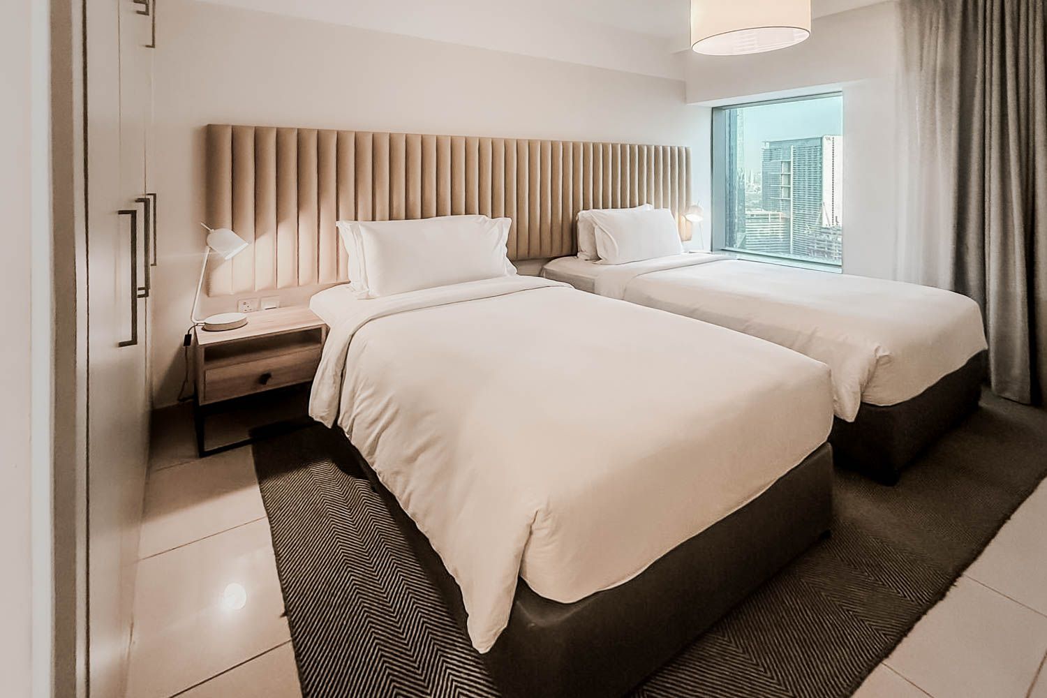 2 Bedrooms Apartment in AL Salam Tower FC