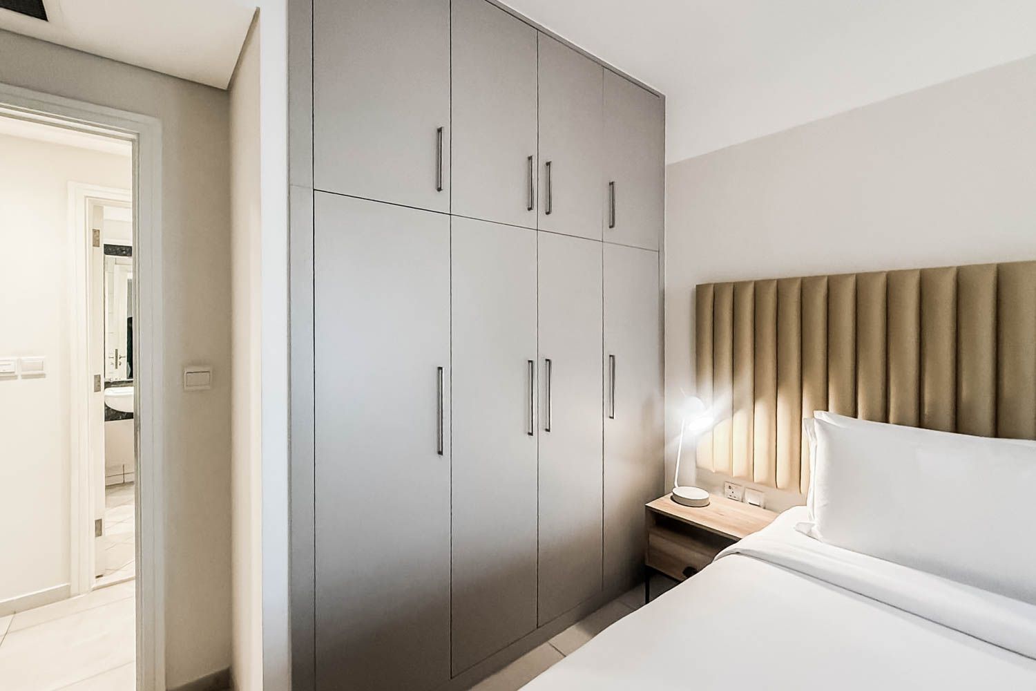 2 Bedrooms Apartment in AL Salam Tower FC