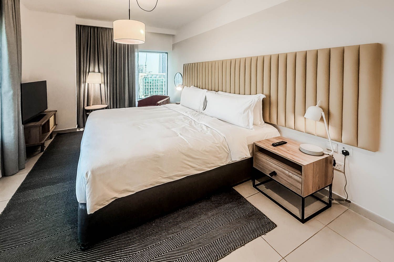 2 Bedrooms Apartment in AL Salam Tower FC