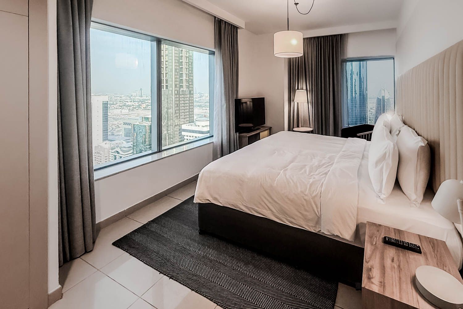 2 Bedrooms Apartment in AL Salam Tower FC