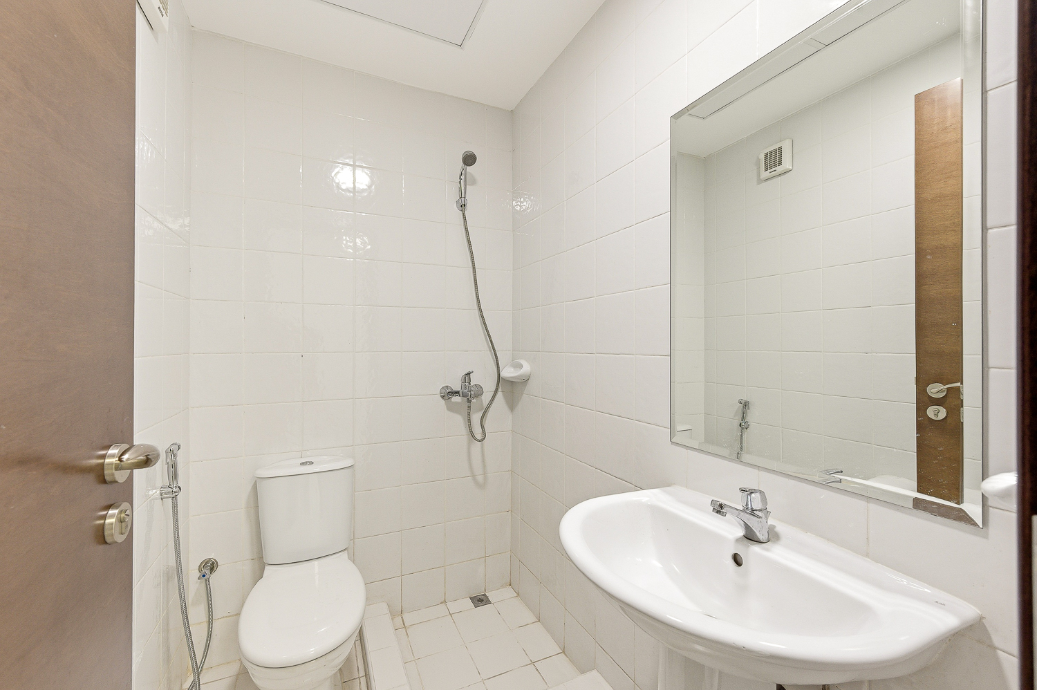 2 Bedrooms Apartment in Al Badia Residence Building 21