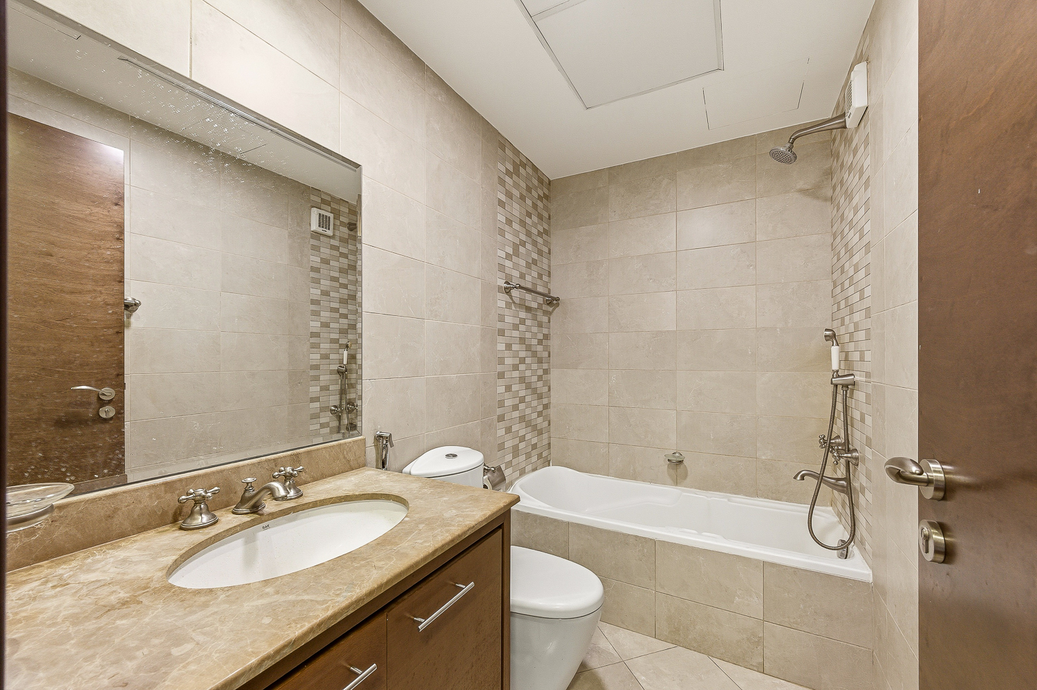 2 Bedrooms Apartment in Al Badia Residence Building 21