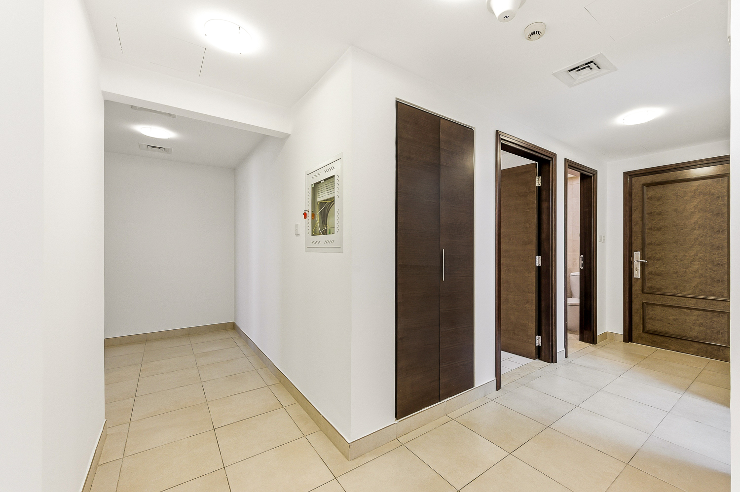 2 Bedrooms Apartment in Al Badia Residence Building 21