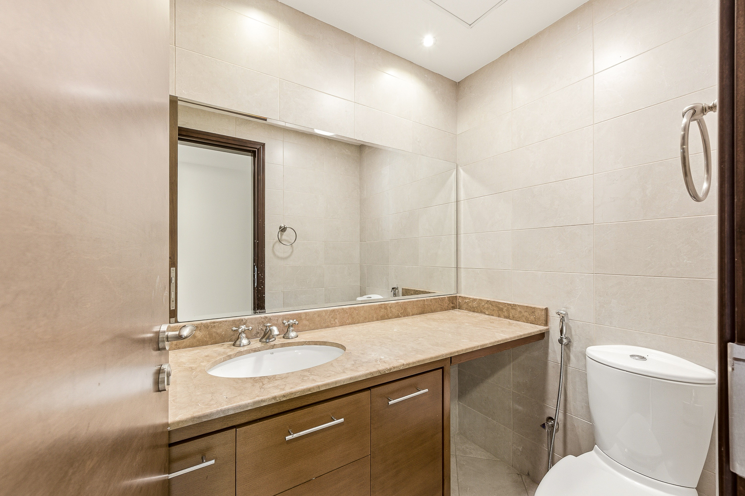 2 Bedrooms Apartment in Al Badia Residence Building 21