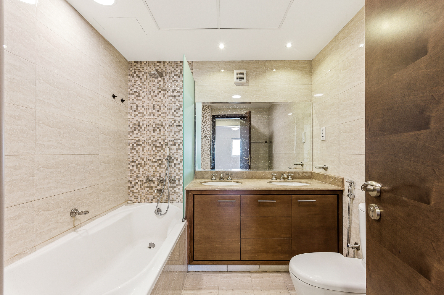 2 Bedrooms Apartment in Al Badia Residence Building 21