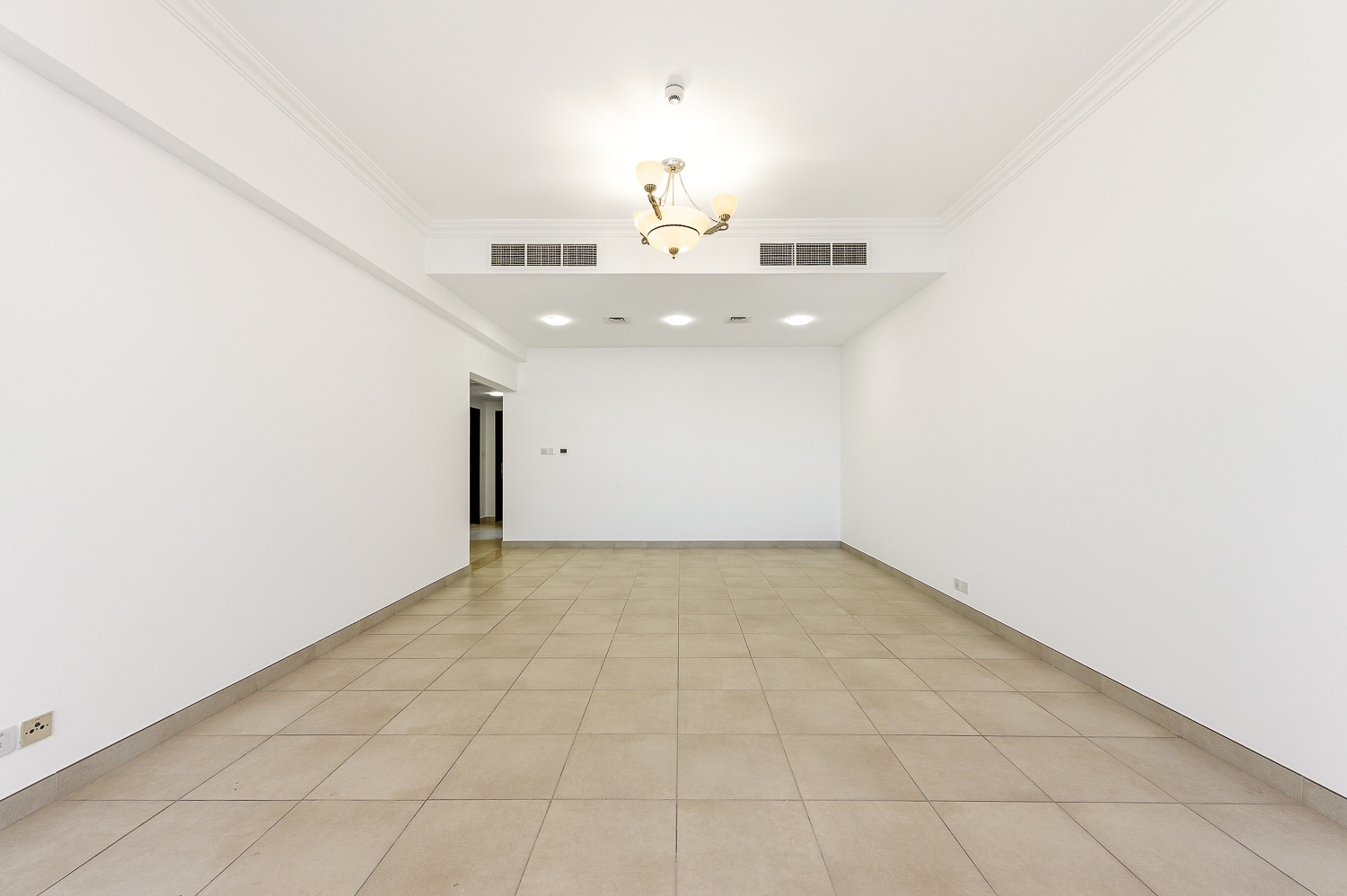 2 Bedrooms Apartment in Al Badia Residence Building 21