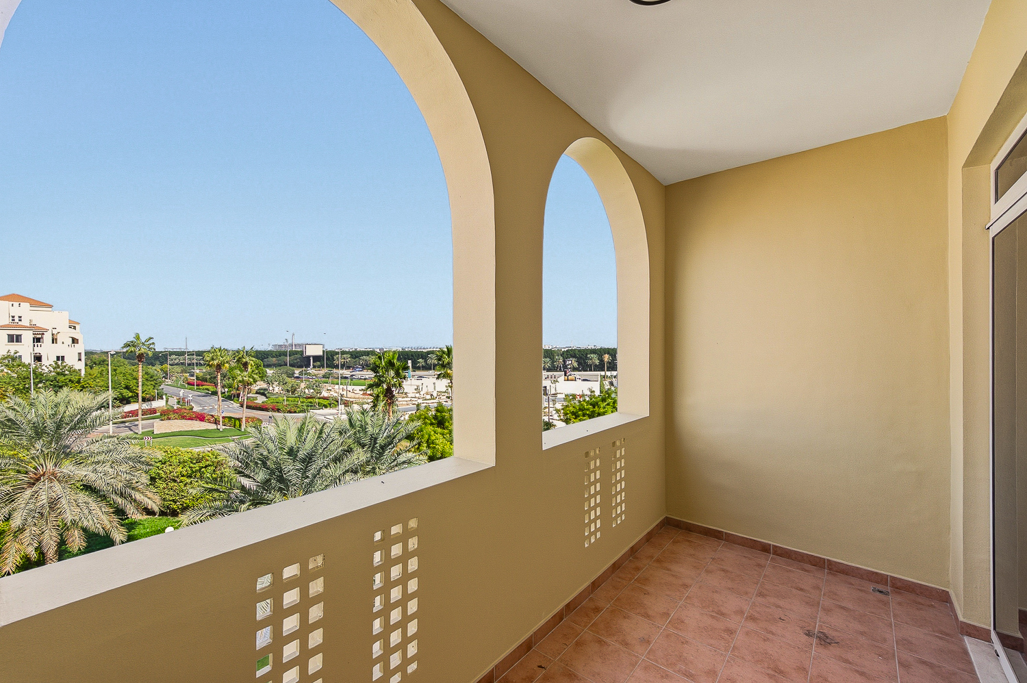 2 Bedrooms Apartment in Al Badia Residence Building 21