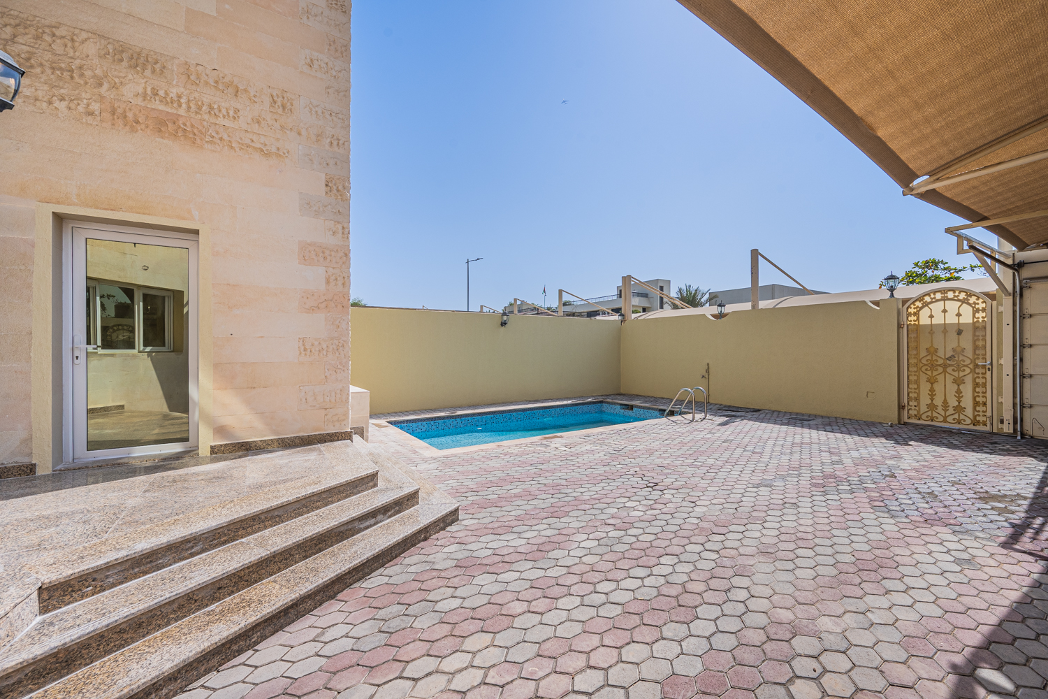 5 Bedrooms Villa in Umm Suqeim 2 Villas