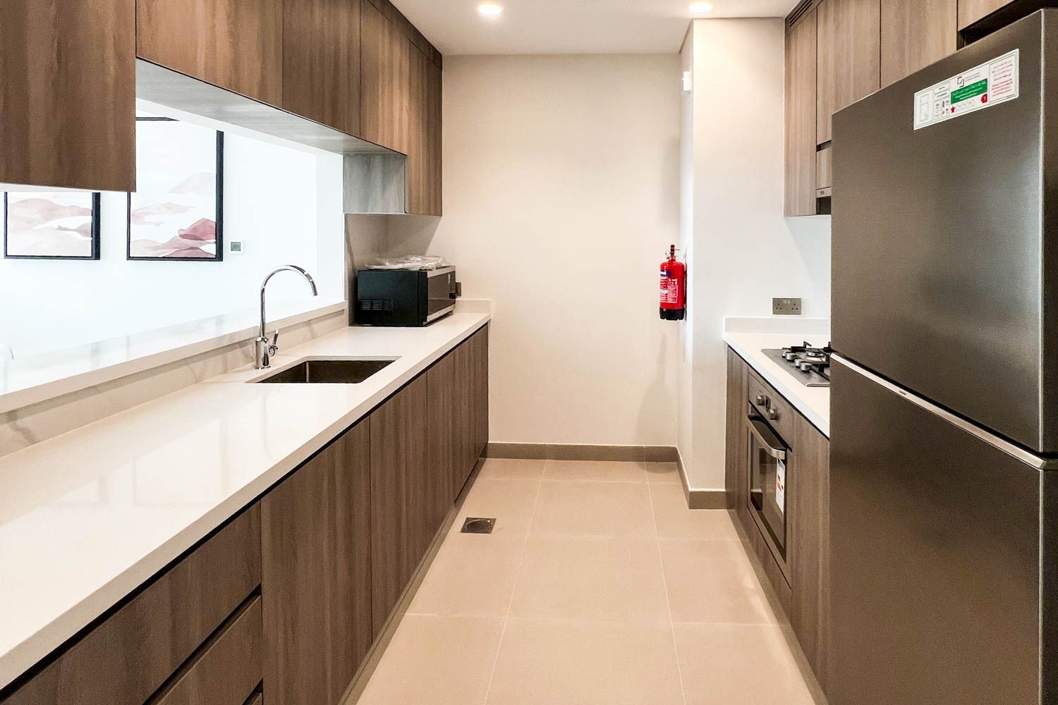 1 Bedroom Apartment in Aparments 2