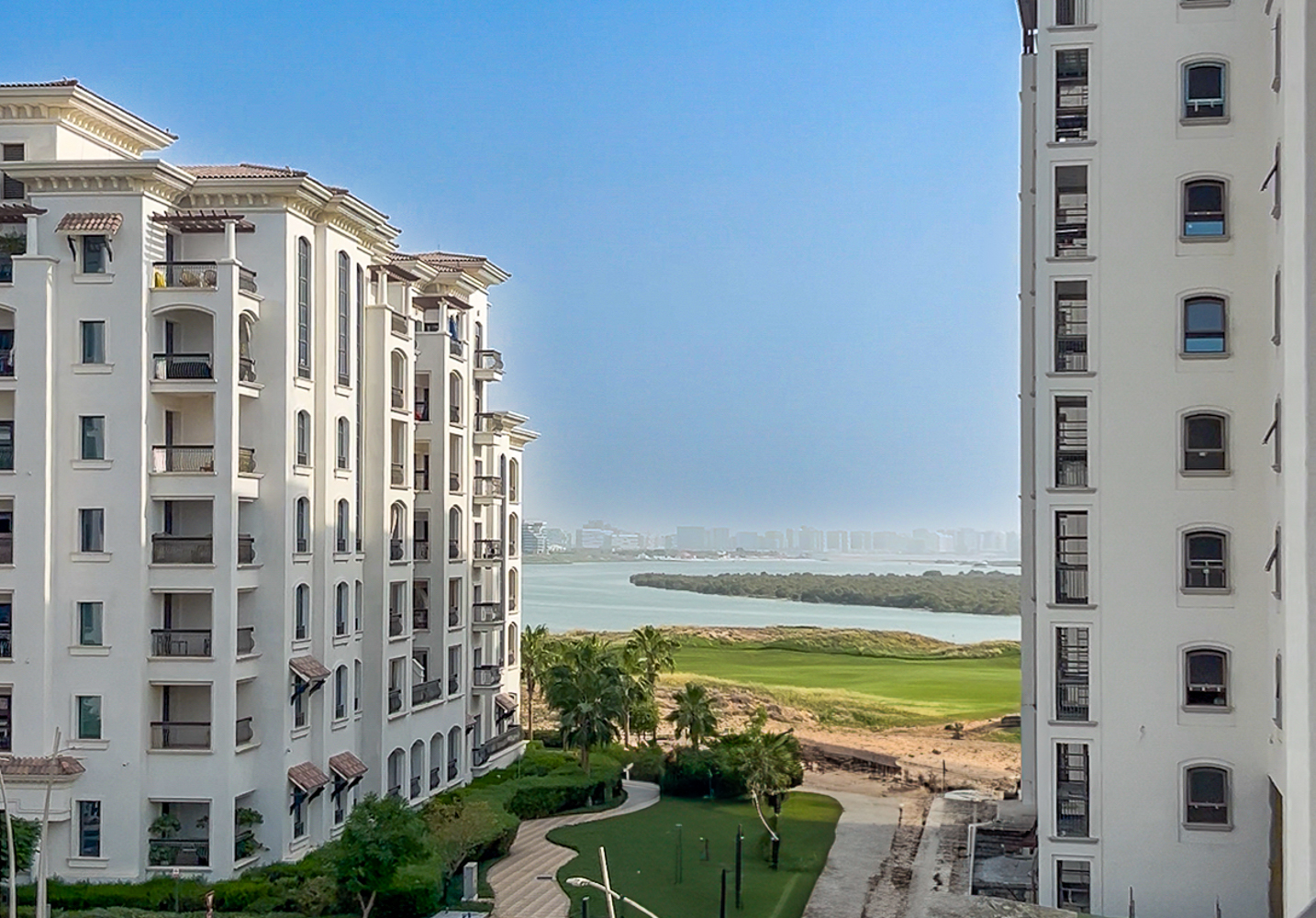 1 Bedroom Apartment in Aparments 2