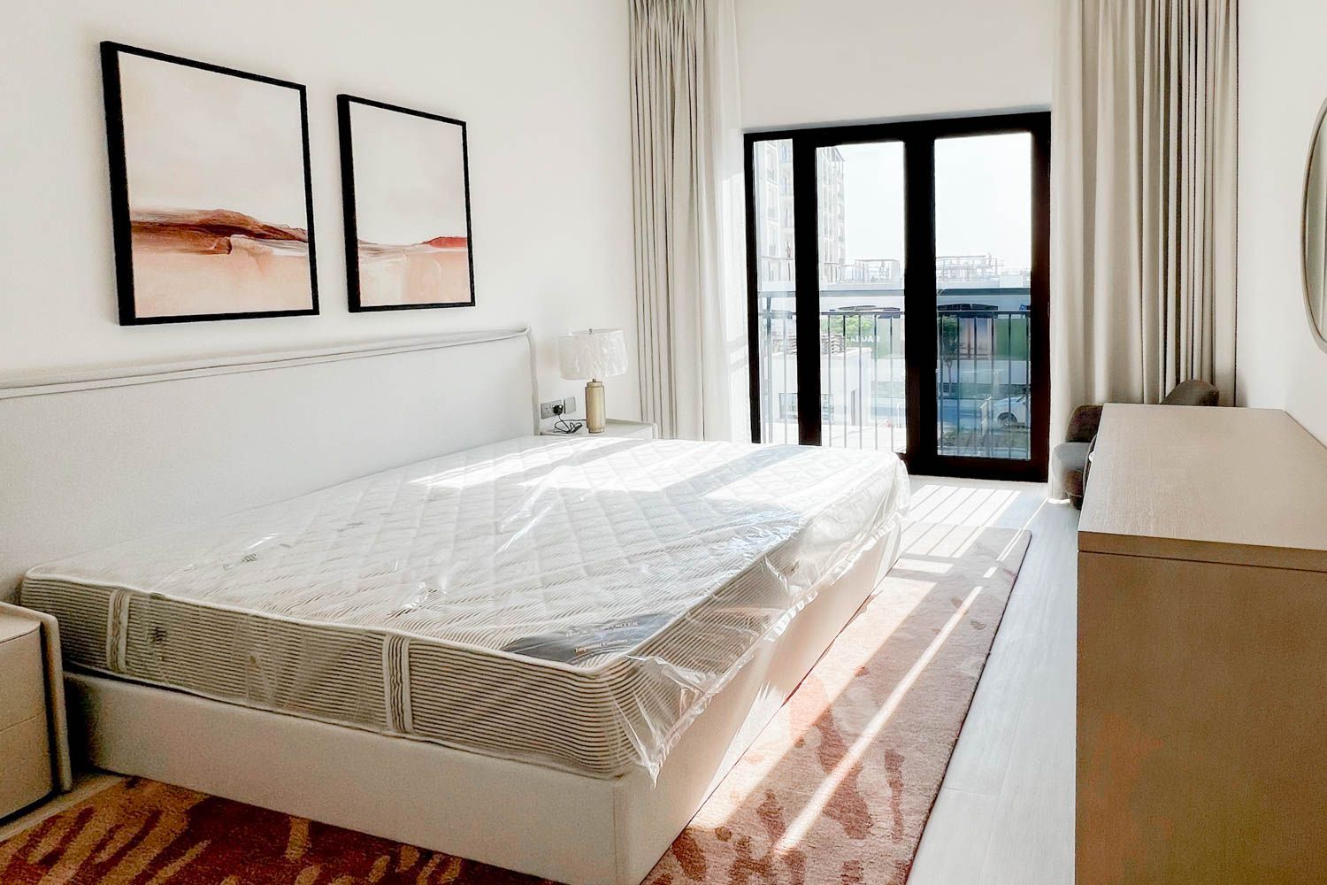 1 Bedroom Apartment in Aparments 2