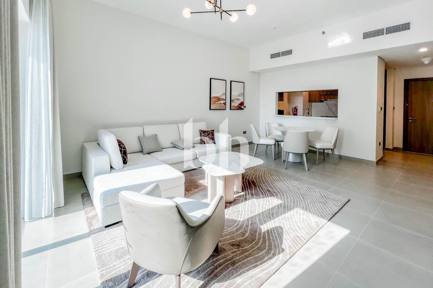 First Tenant | Spacious | Resort-Style Amenities