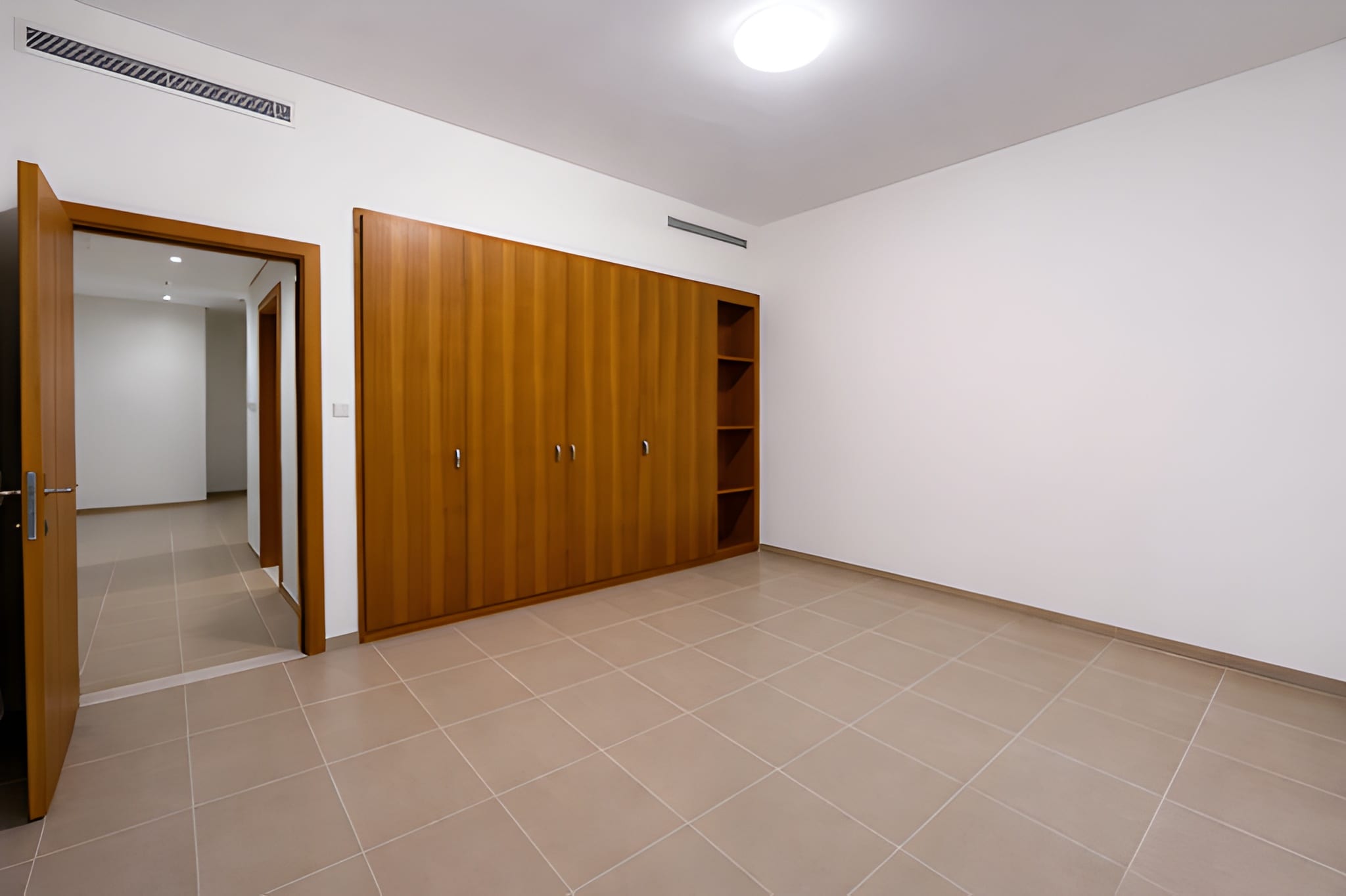 3 Bedrooms Villa in Quortaj 1 Zone H