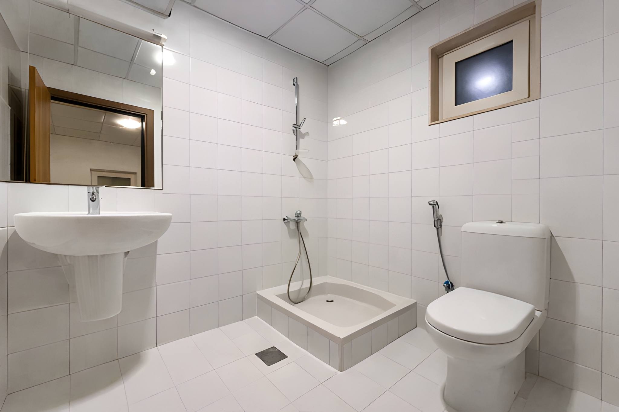 3 Bedrooms Villa in Quortaj 1 Zone H