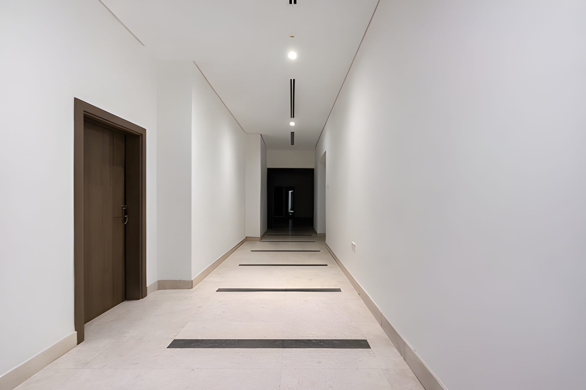 3 Bedrooms Villa in Quortaj 1 Zone H