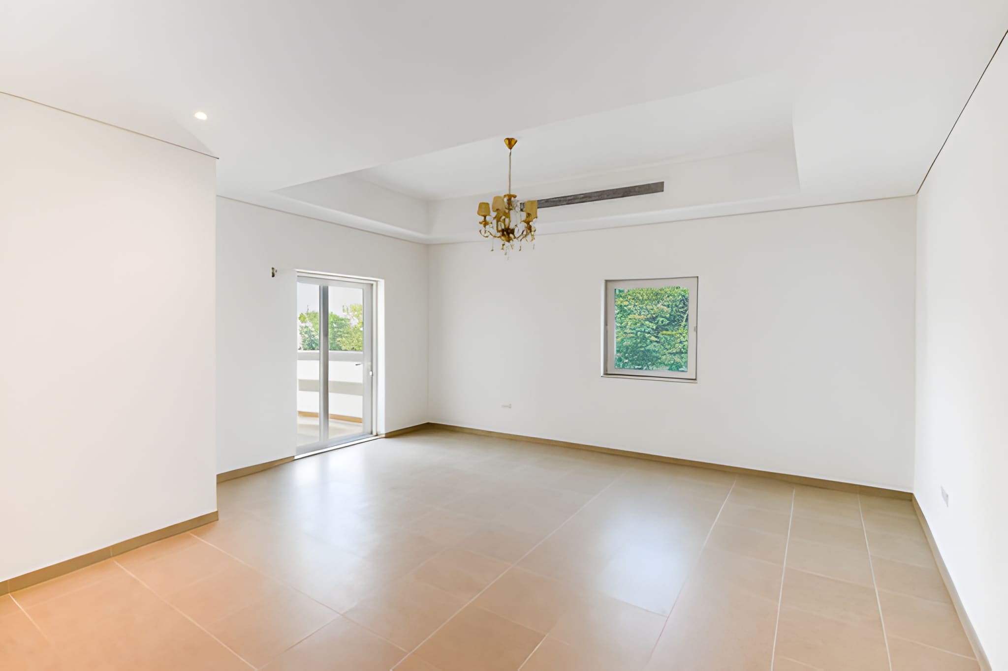 3 Bedrooms Villa in Quortaj 1 Zone H