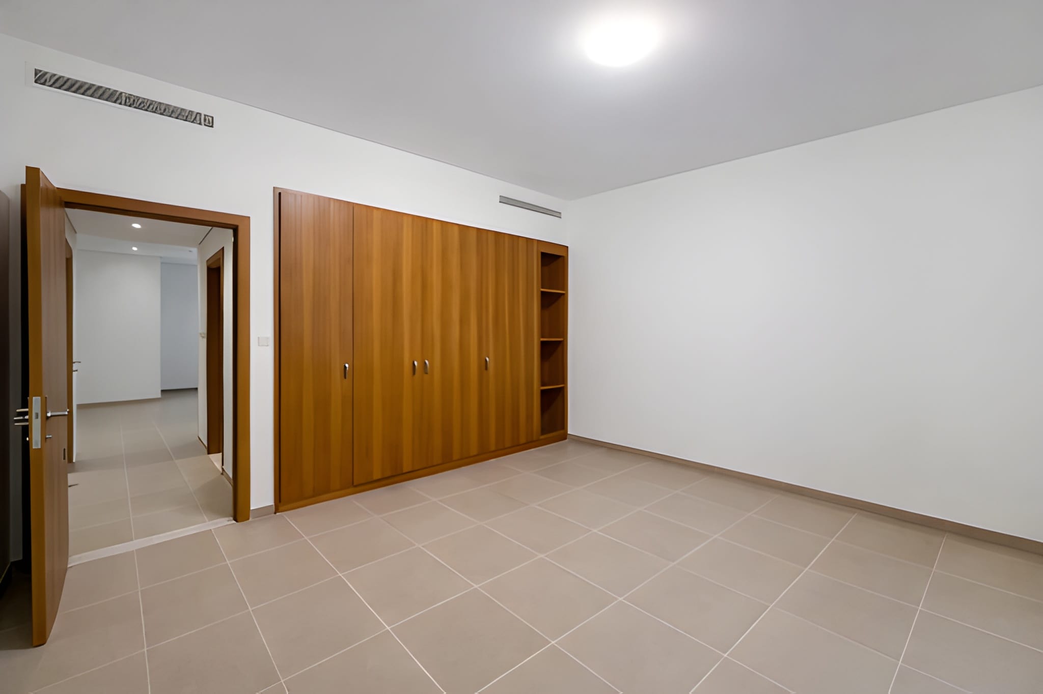 3 Bedrooms Villa in Quortaj 1 Zone H