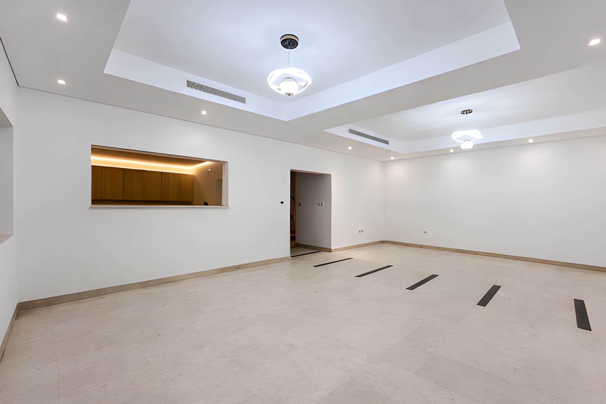 3 Bedrooms Villa in Quortaj 1 Zone H