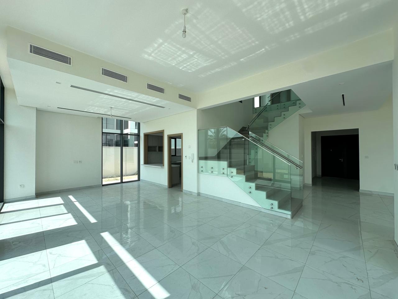 4 Bedrooms Villa in Murooj Al Furjan East