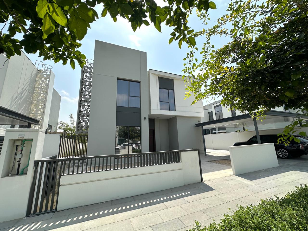 4 Bedrooms Villa in Murooj Al Furjan East