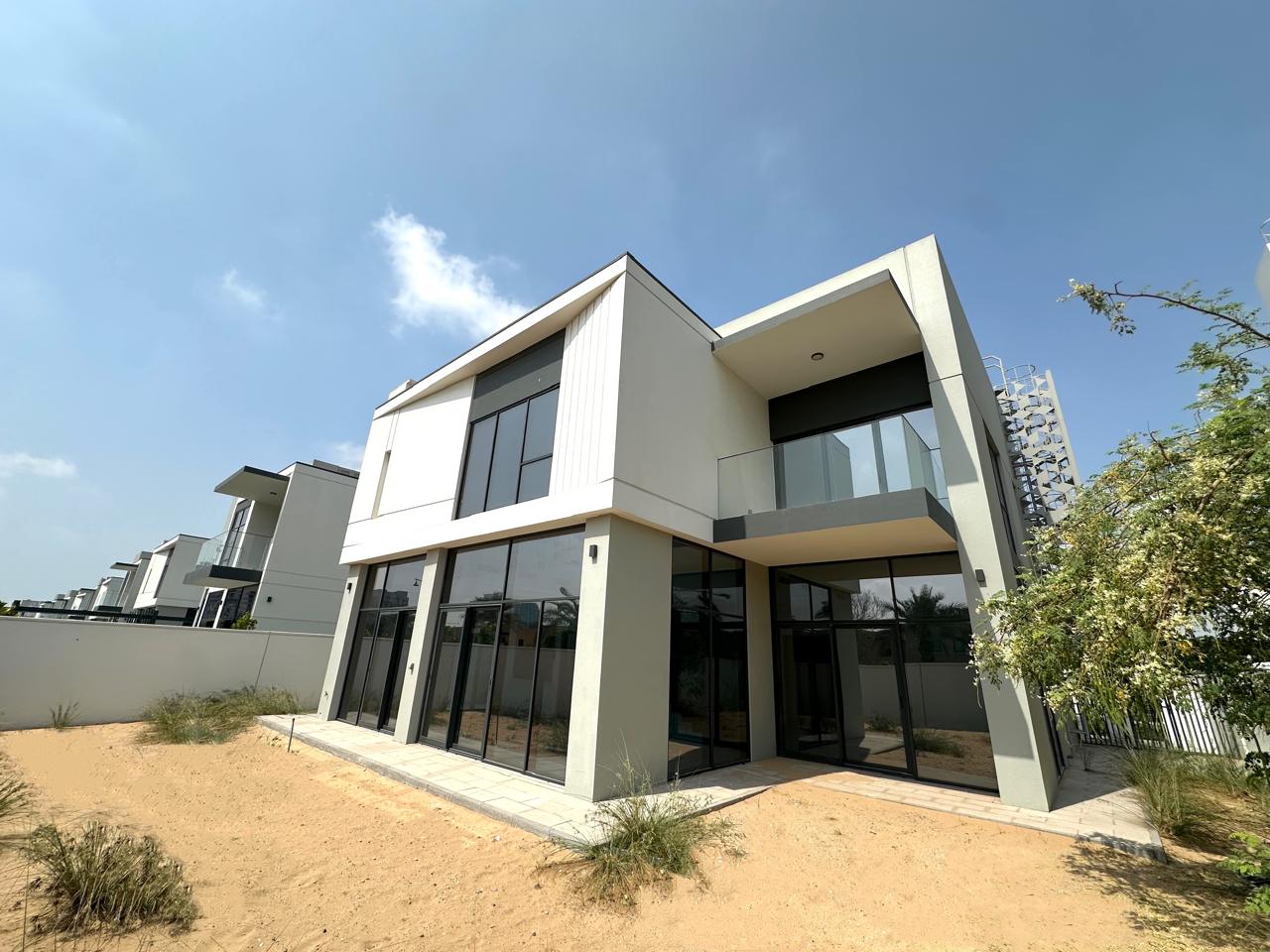 4 Bedrooms Villa in Murooj Al Furjan East