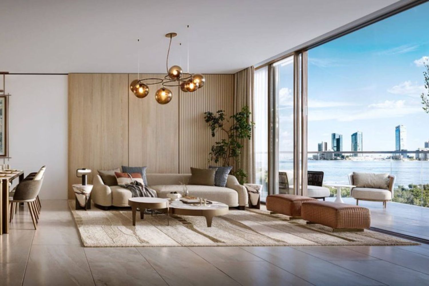  Apartment in Radisson Residences - Tower 1