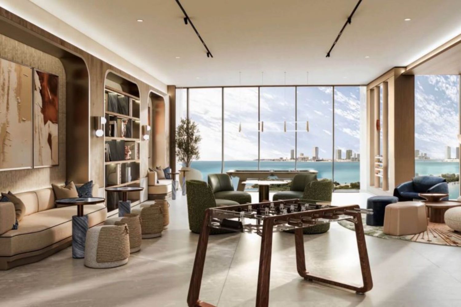  Apartment in Radisson Residences - Tower 1