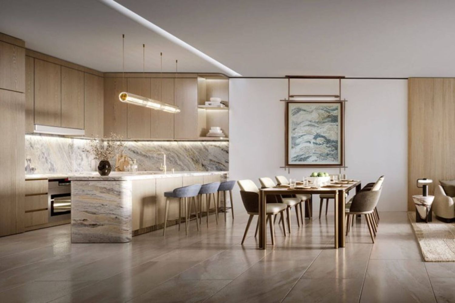  Apartment in Radisson Residences - Tower 1