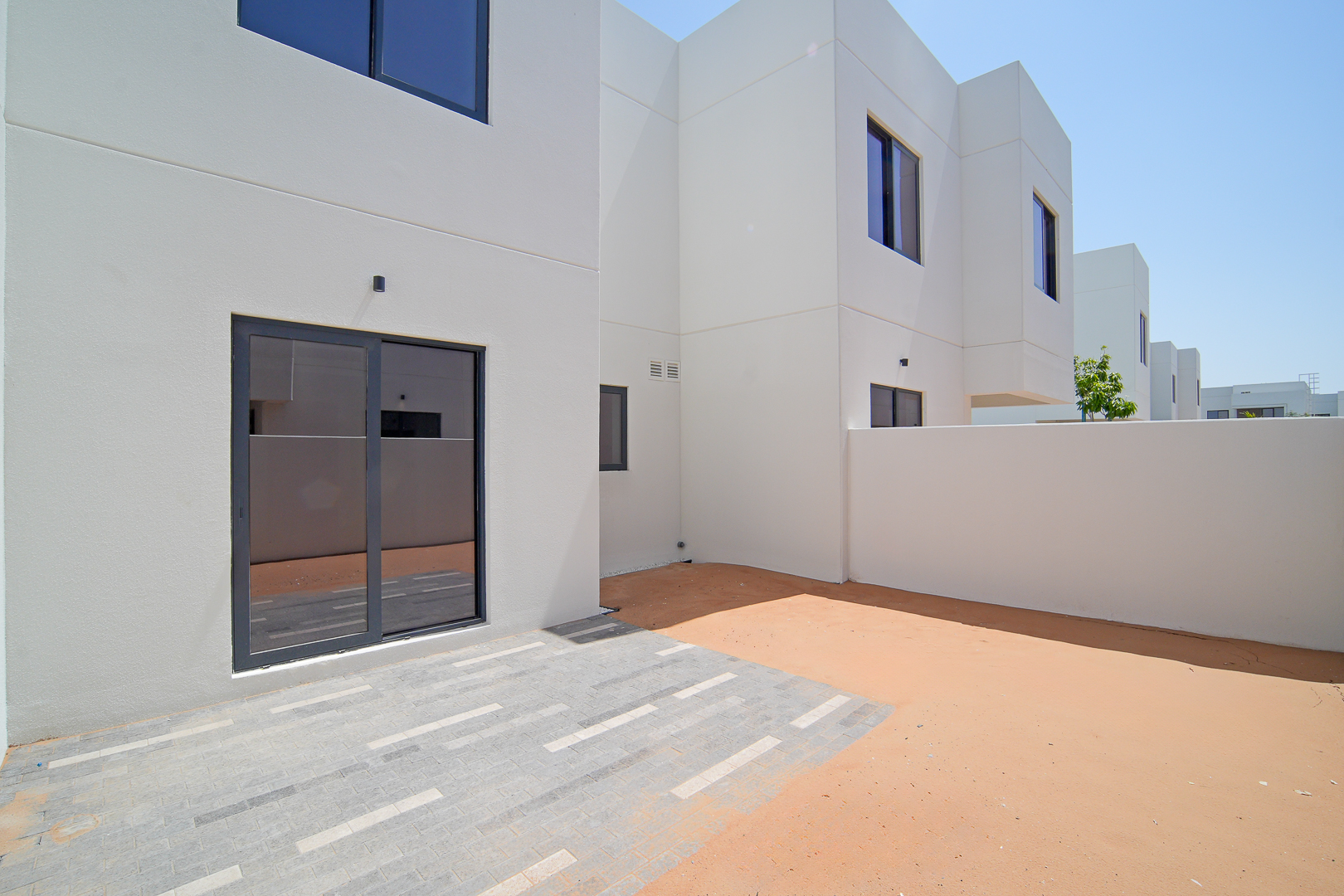 2 Bedrooms Townhouse in Noya 1