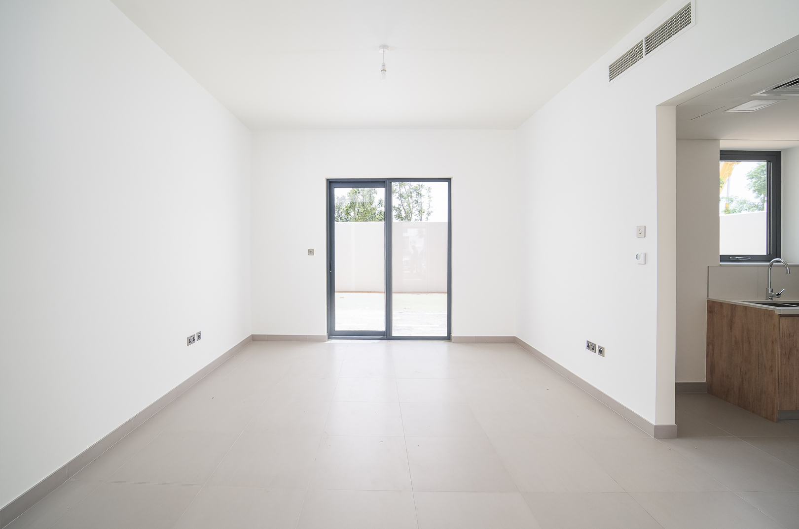 2 Bedrooms Townhouse in Noya 1