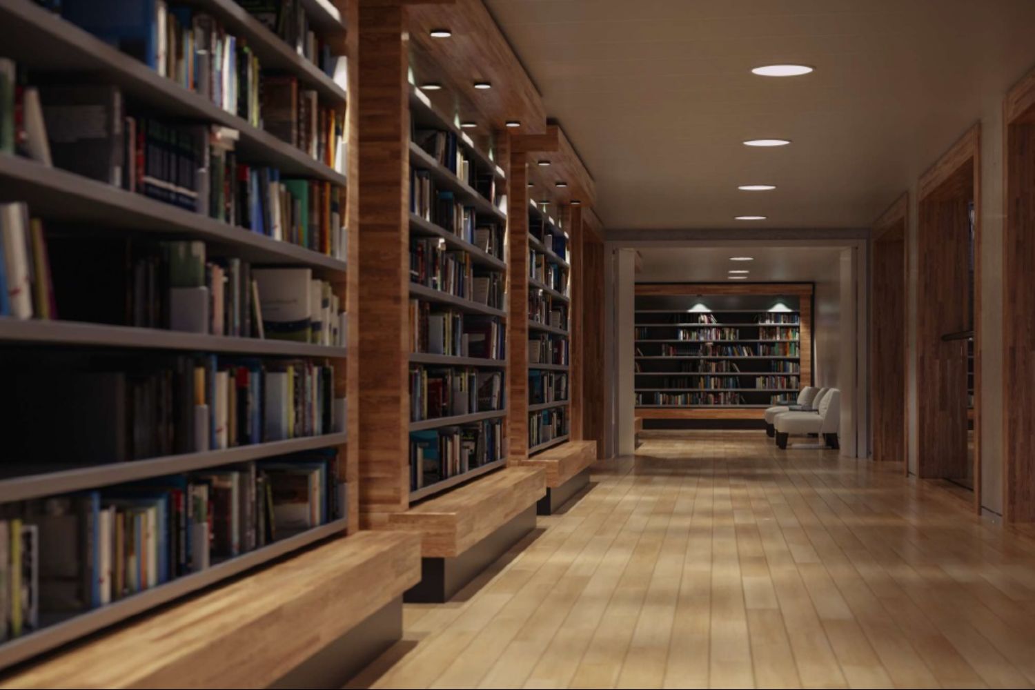 2 Bedrooms Apartment in Yas Riva Residences