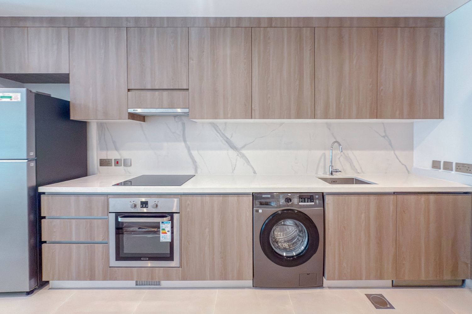  Apartment in Apartments 3