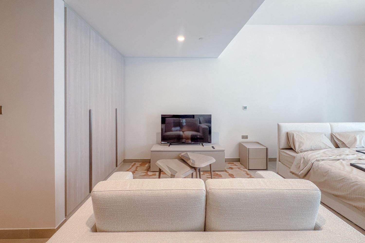  Apartment in Apartments 3