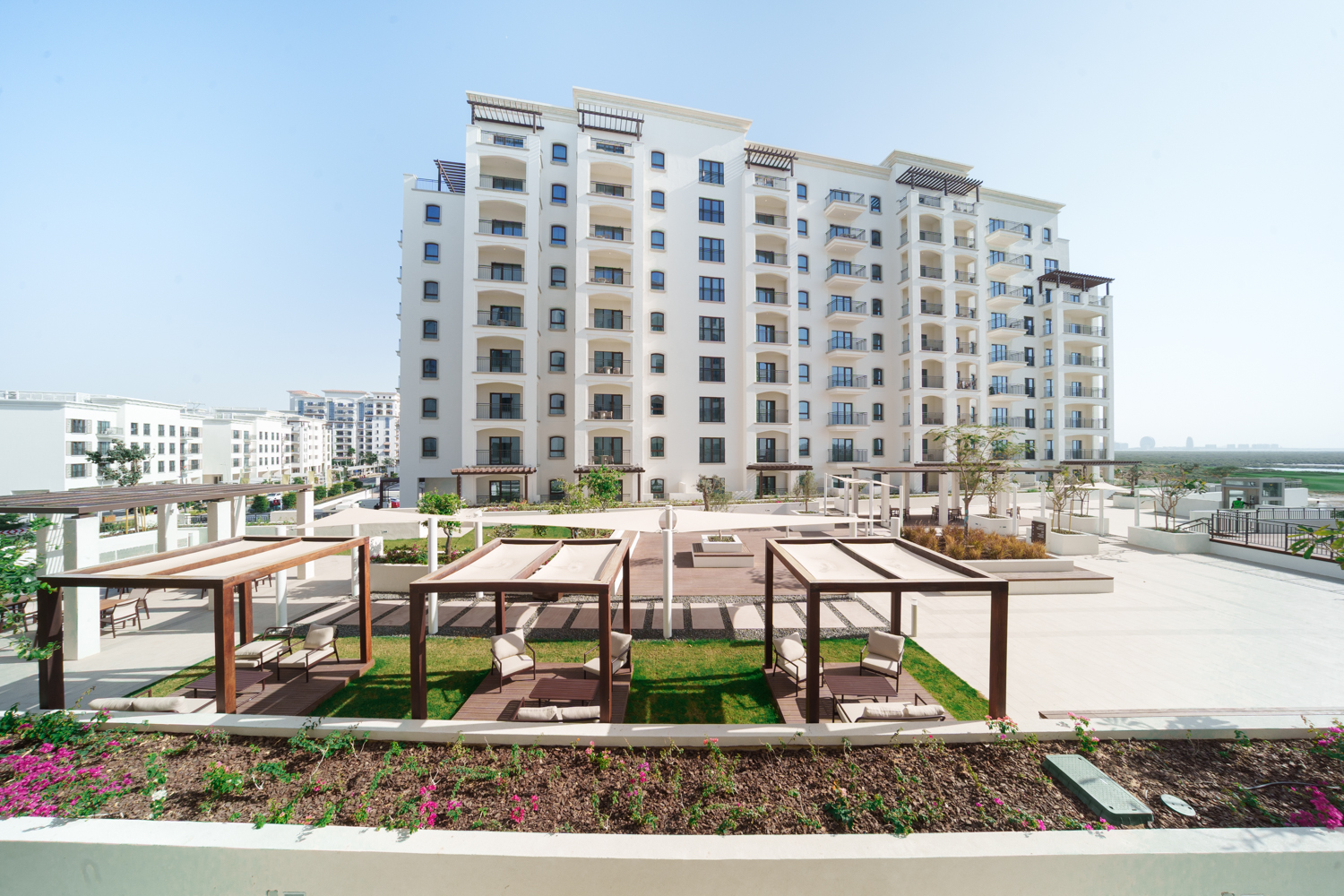  Apartment in Apartments 3