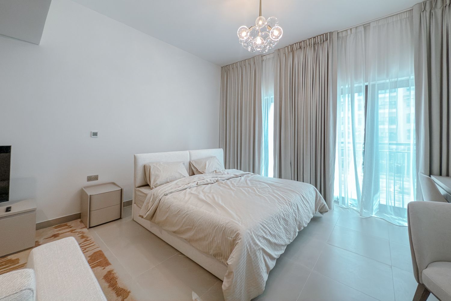  Apartment in Apartments 3