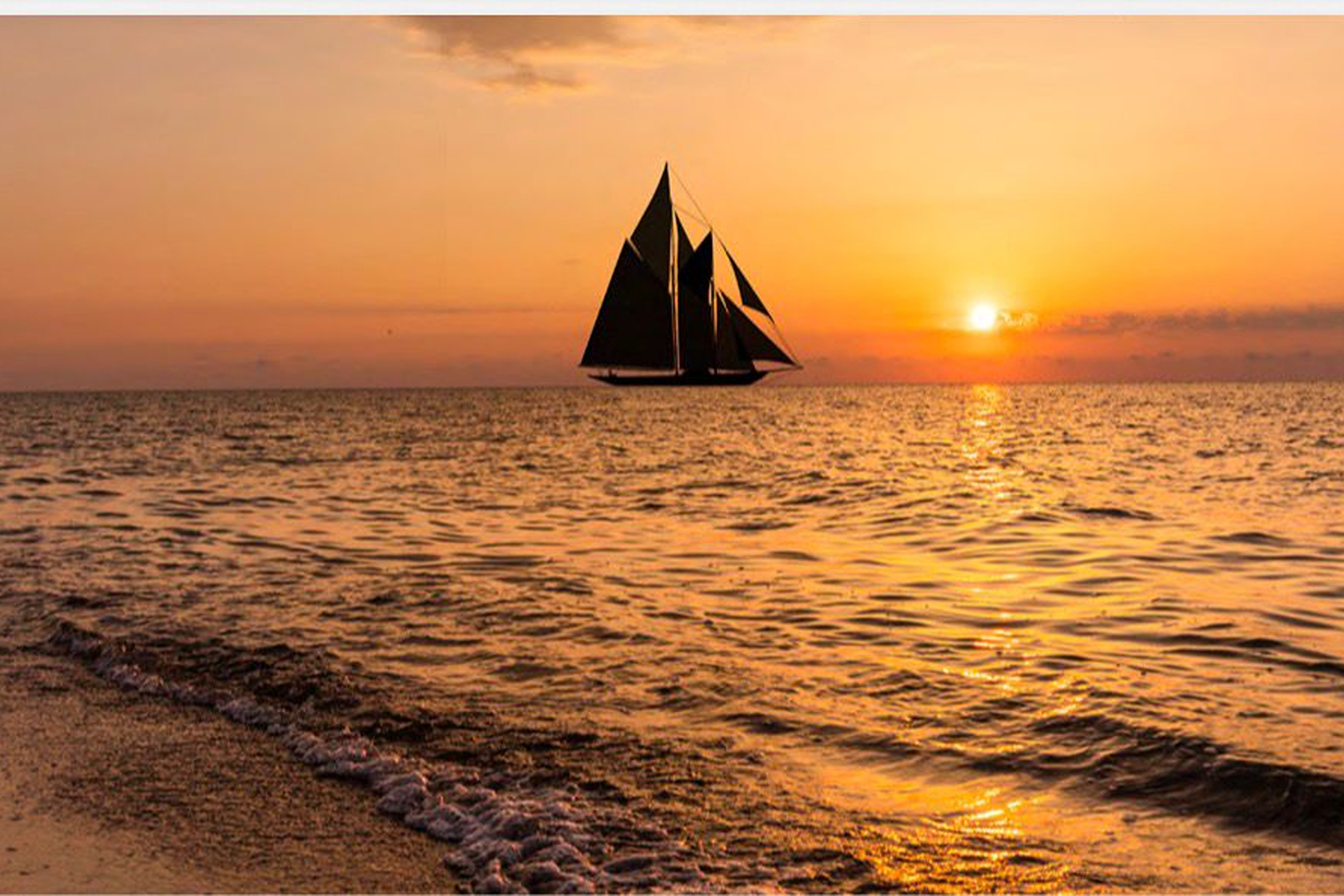 2 Bedrooms Apartment in Coraline Beach Residences