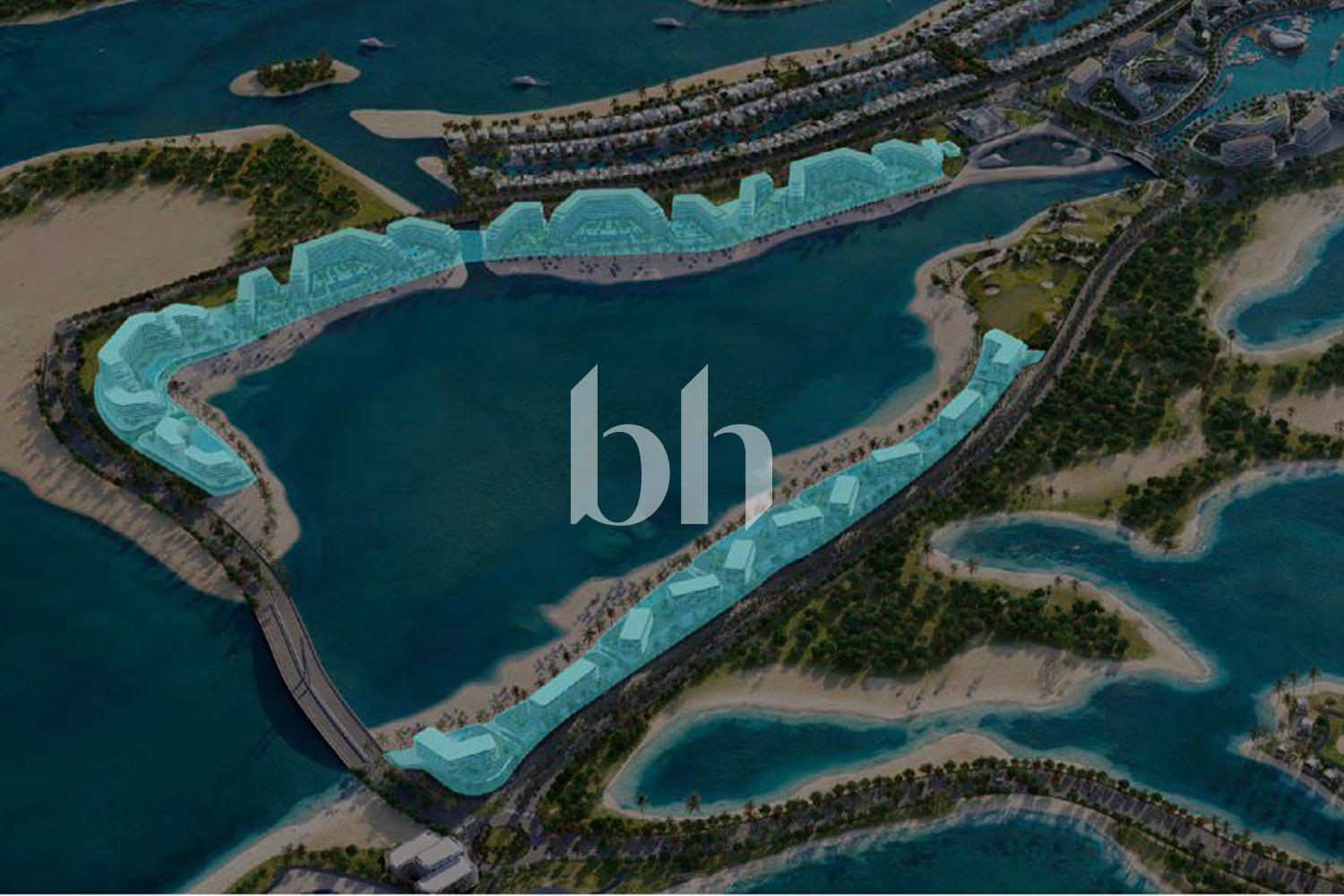 Sea Lifestyle | Freehold | Furnished | Resale Opportunity