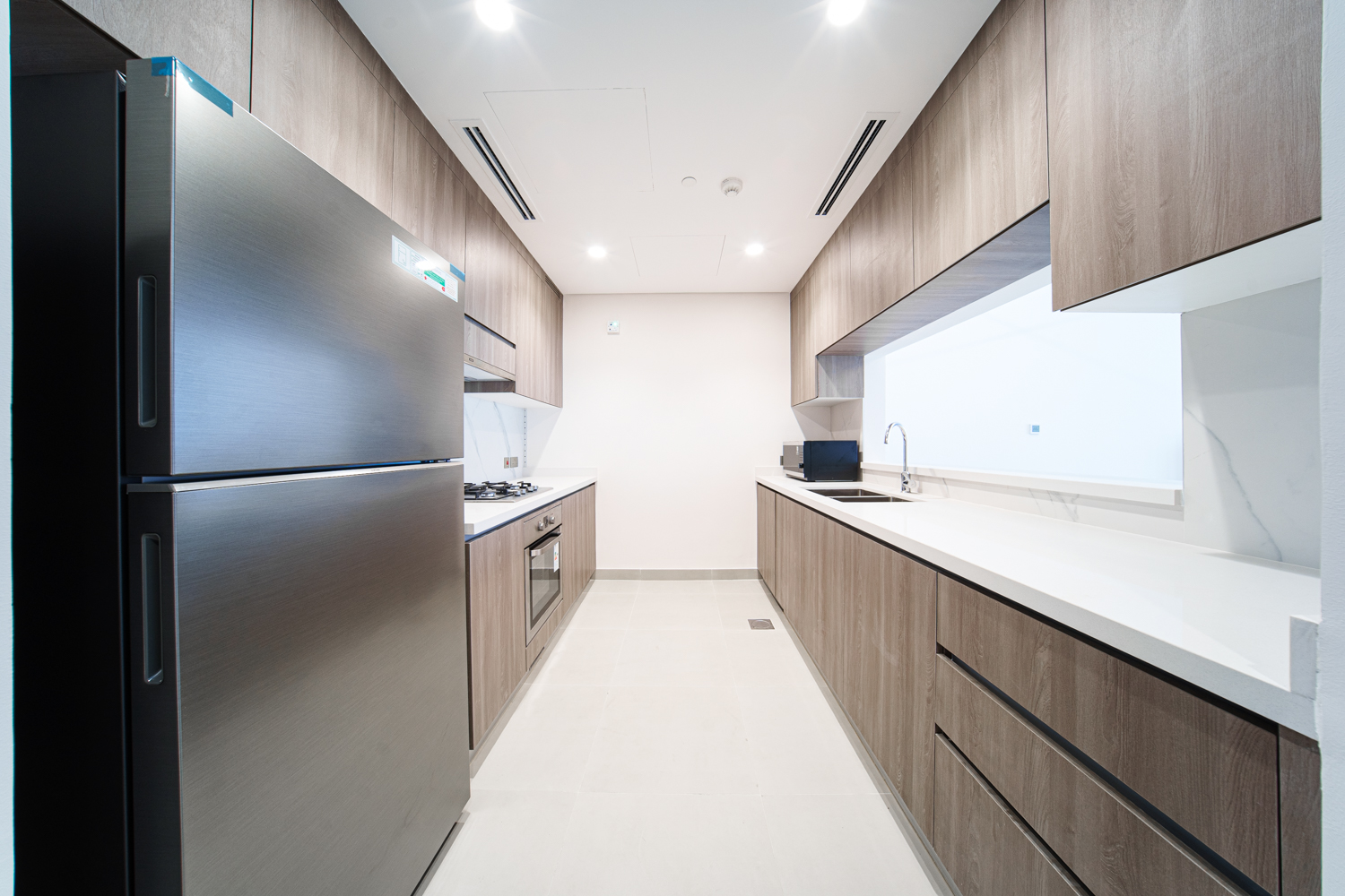 2 Bedrooms Apartment in Residences C