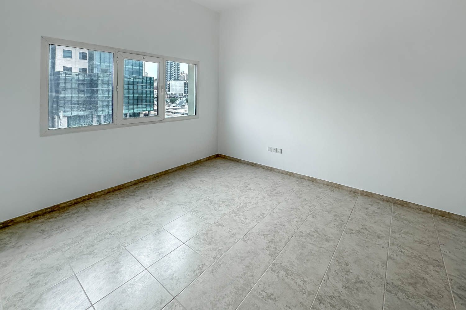 2 Bedrooms Apartment in The Imperial Residence Podium