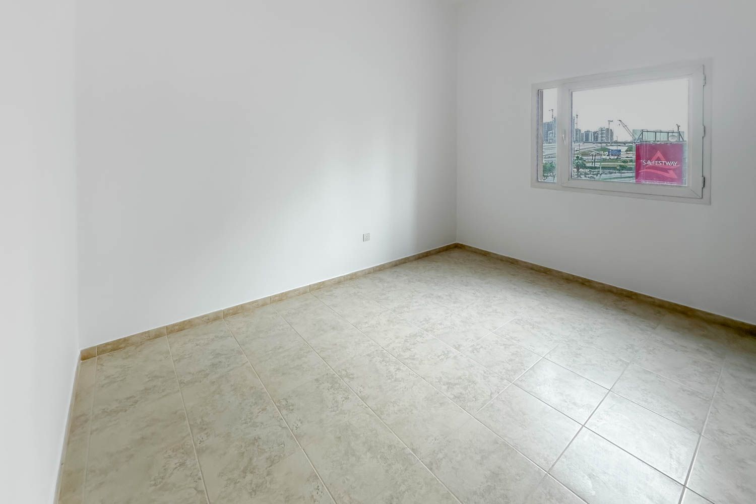 2 Bedrooms Apartment in The Imperial Residence Podium