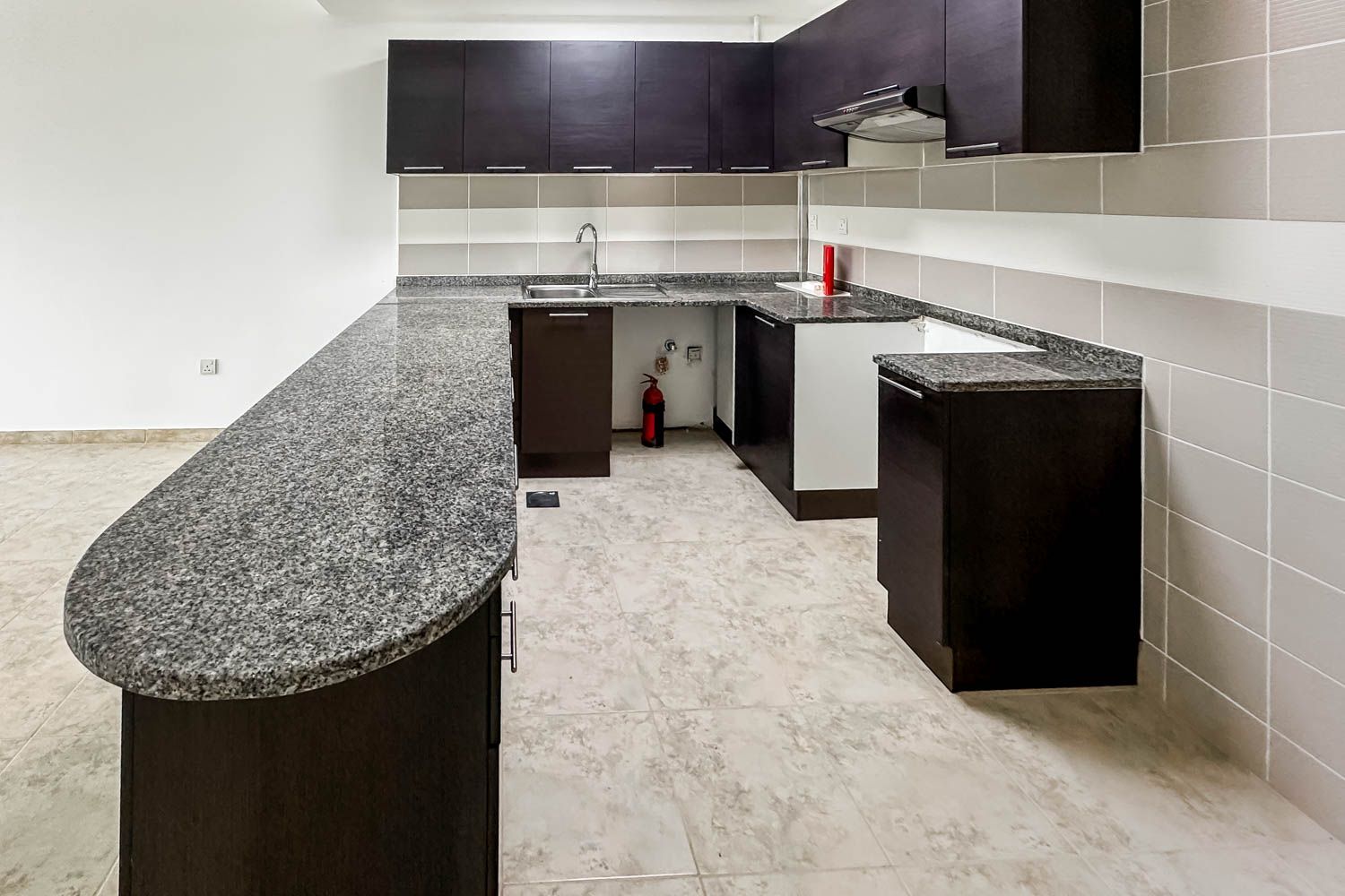 2 Bedrooms Apartment in The Imperial Residence Podium