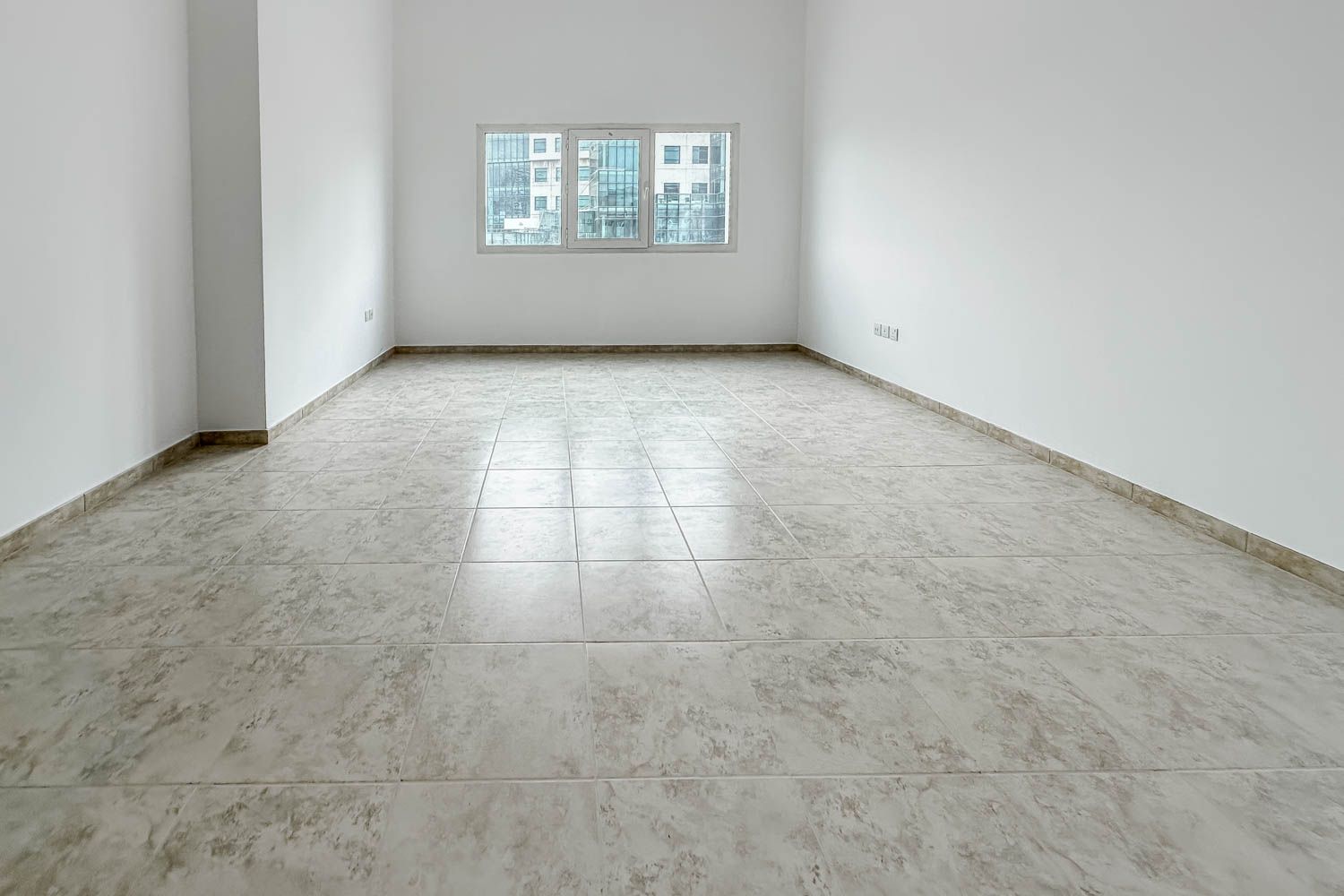 2 Bedrooms Apartment in The Imperial Residence Podium