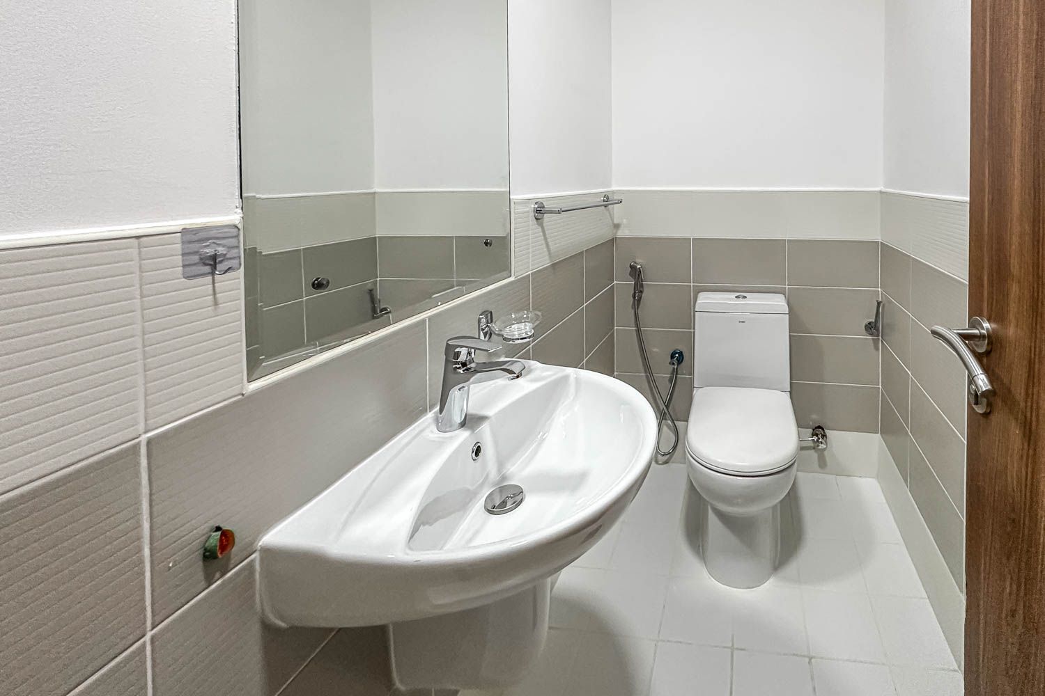 2 Bedrooms Apartment in The Imperial Residence Podium